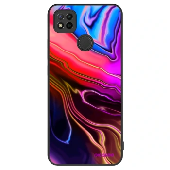 Hülle für Xiaomi Redmi 9C - Electric
