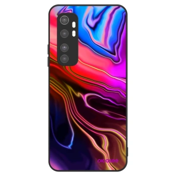 Hülle für Xiaomi Mi Note 10 Lite - Electric