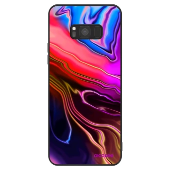Hülle für Samsung Galaxy S8 G950F - Electric