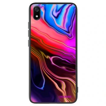 Hülle für Xiaomi Redmi 7A - Electric