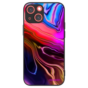 Picasee ULTIMATE CASE für Apple iPhone 13 mini - Electric