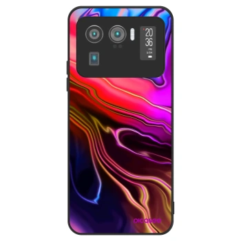 Hülle für Xiaomi Mi 11 Ultra - Electric