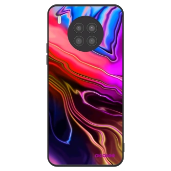 Hülle für Huawei Nova 8i - Electric