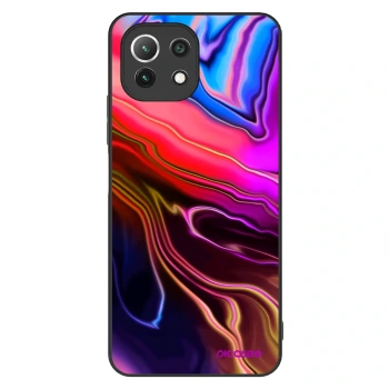 Hülle für Xiaomi 11 Lite 5G NE - Electric