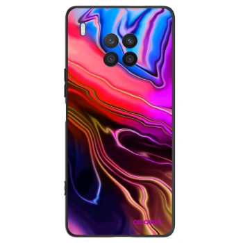 Hülle für Honor 50 Lite - Electric