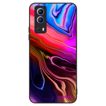 Hülle für Vivo Y52 5G - Electric