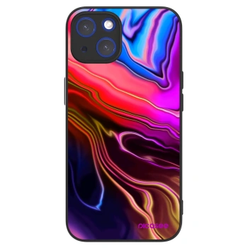 Picasee ULTIMATE CASE für Apple iPhone 14 - Electric