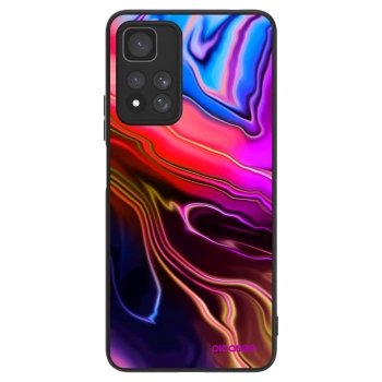 Hülle für Xiaomi Redmi Note 11 Pro+ 5G - Electric
