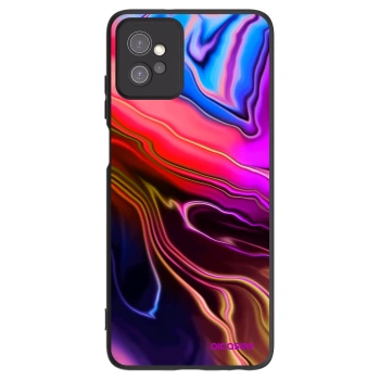 Hülle für Motorola Moto G32 - Electric