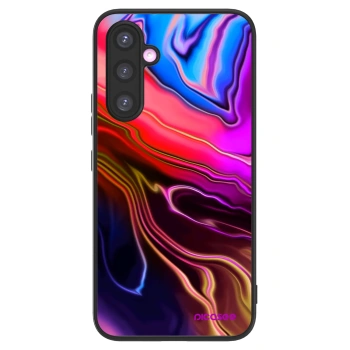 Picasee ULTIMATE CASE für Samsung Galaxy A54 5G A546B - Electric