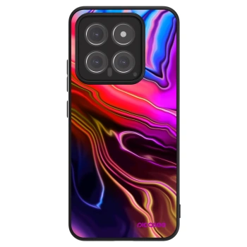 Picasee ULTIMATE CASE für Xiaomi 14 - Electric