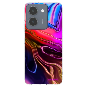 Hülle für Vivo Y36 4G - Electric