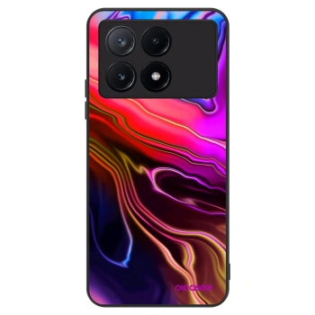 Hülle für Xiaomi Poco X6 Pro - Electric