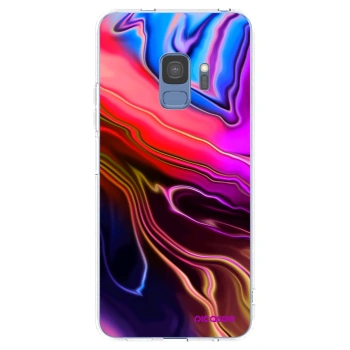 Hülle für Samsung Galaxy S9 G960F - Electric