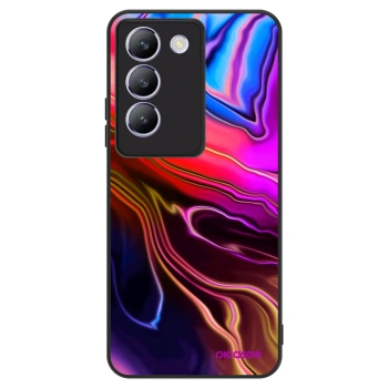 Hülle für Vivo V40 SE 5G - Electric