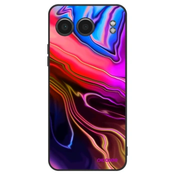 Hülle für OnePlus Nord 4 - Electric