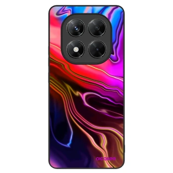 Picasee ULTIMATE CASE für Xiaomi Redmi Note 14 Pro 5G - Electric