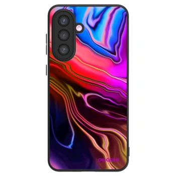 Picasee ULTIMATE CASE für Samsung Galaxy A56 5G A566B - Electric