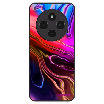 Hülle für Xiaomi Poco C75 - Electric