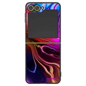 Hülle für Samsung Galaxy Z Flip5 5G - Electric