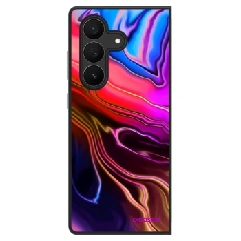 Hülle für Samsung Galaxy Z Fold7 5G - Electric