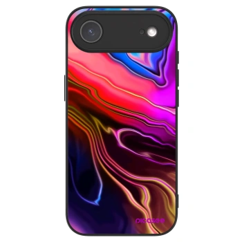 Picasee ULTIMATE CASE für Apple iPhone Air - Electric