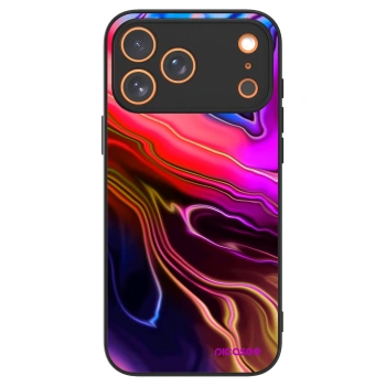 Picasee ULTIMATE CASE für Apple iPhone 17 Pro Max - Electric