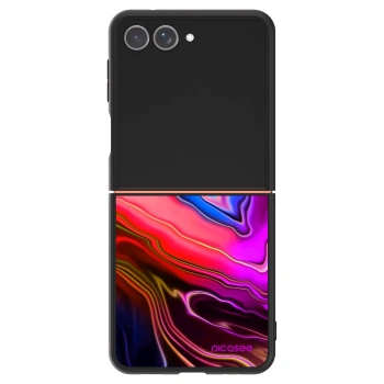 Hülle für Samsung Galaxy Z Flip7 5G - Electric