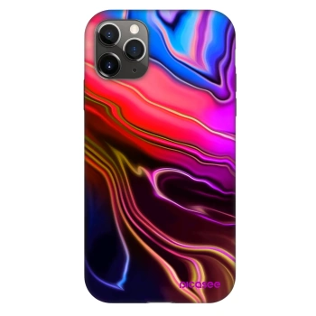 Hülle für Apple iPhone 11 Pro - Electric