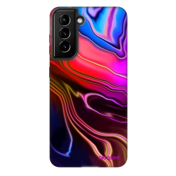 Hülle für Samsung Galaxy S21 FE 5G - Electric