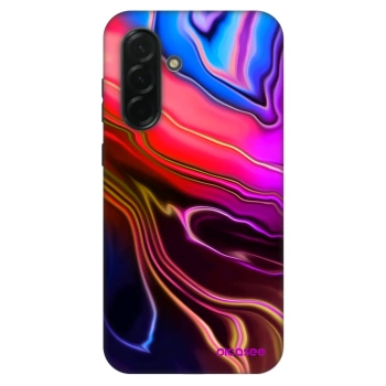 Hülle für Samsung Galaxy A36 5G - Electric