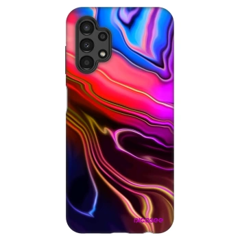 Hülle für Samsung Galaxy A13 4G A135 - Electric