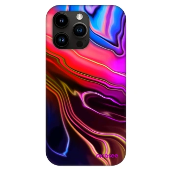 Hülle für Apple iPhone 13 Pro - Electric