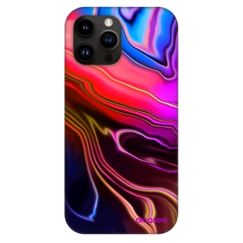 Hülle für Apple iPhone 13 Pro Max - Electric