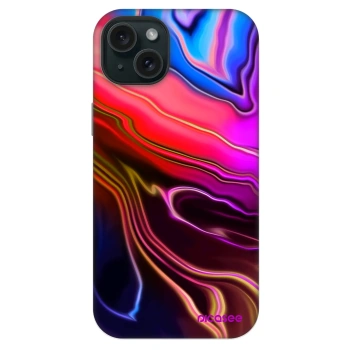 Hülle für Apple iPhone 14 Plus - Electric