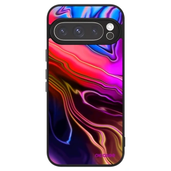 Hülle für Google Pixel 9 Pro XL - Electric