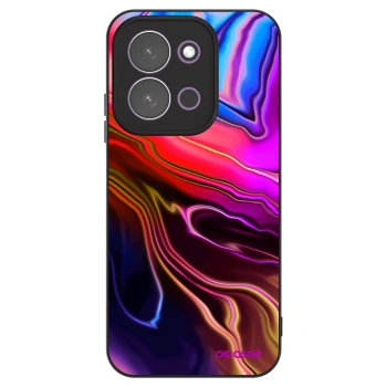 Hülle für Xiaomi Redmi 15C 5G - Electric