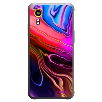 Hülle für Samsung Galaxy Xcover 7 - Electric