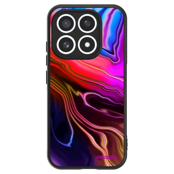 Picasee ULTIMATE CASE für Xiaomi 17 - Electric