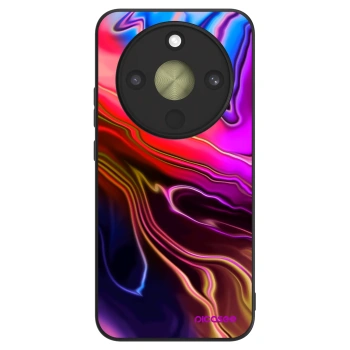 Hülle für Honor Magic8 Lite 5G - Electric