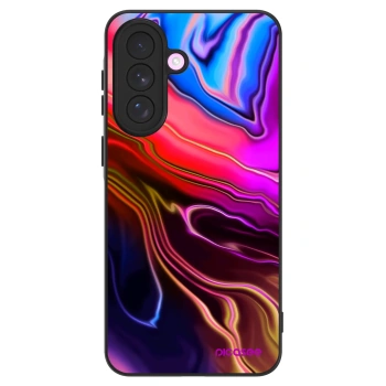Hülle für Samsung Galaxy A57 5G - Electric
