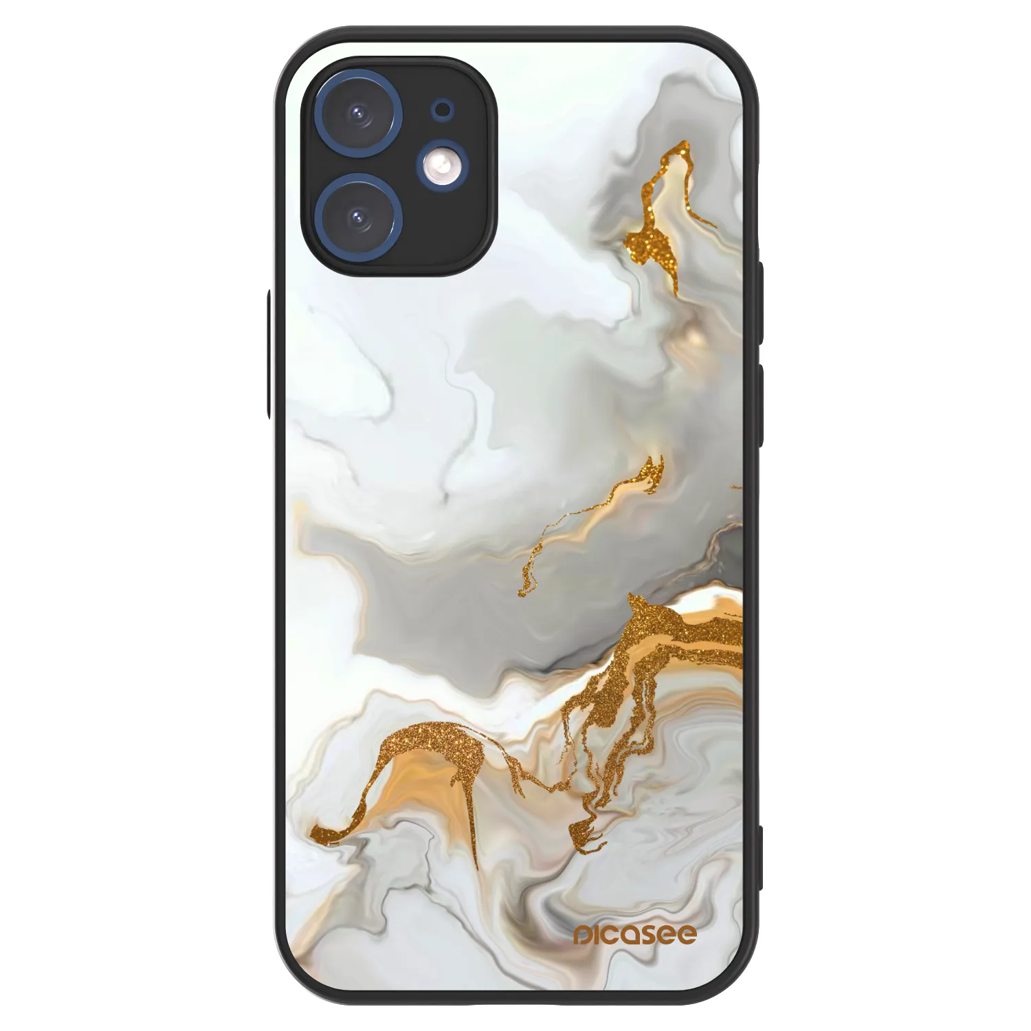 Picasee ULTIMATE CASE für Apple iPhone 12 mini - Her