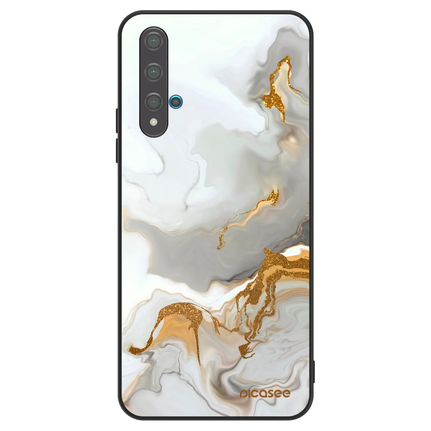 Picasee ULTIMATE CASE für Huawei Nova 5T - Her
