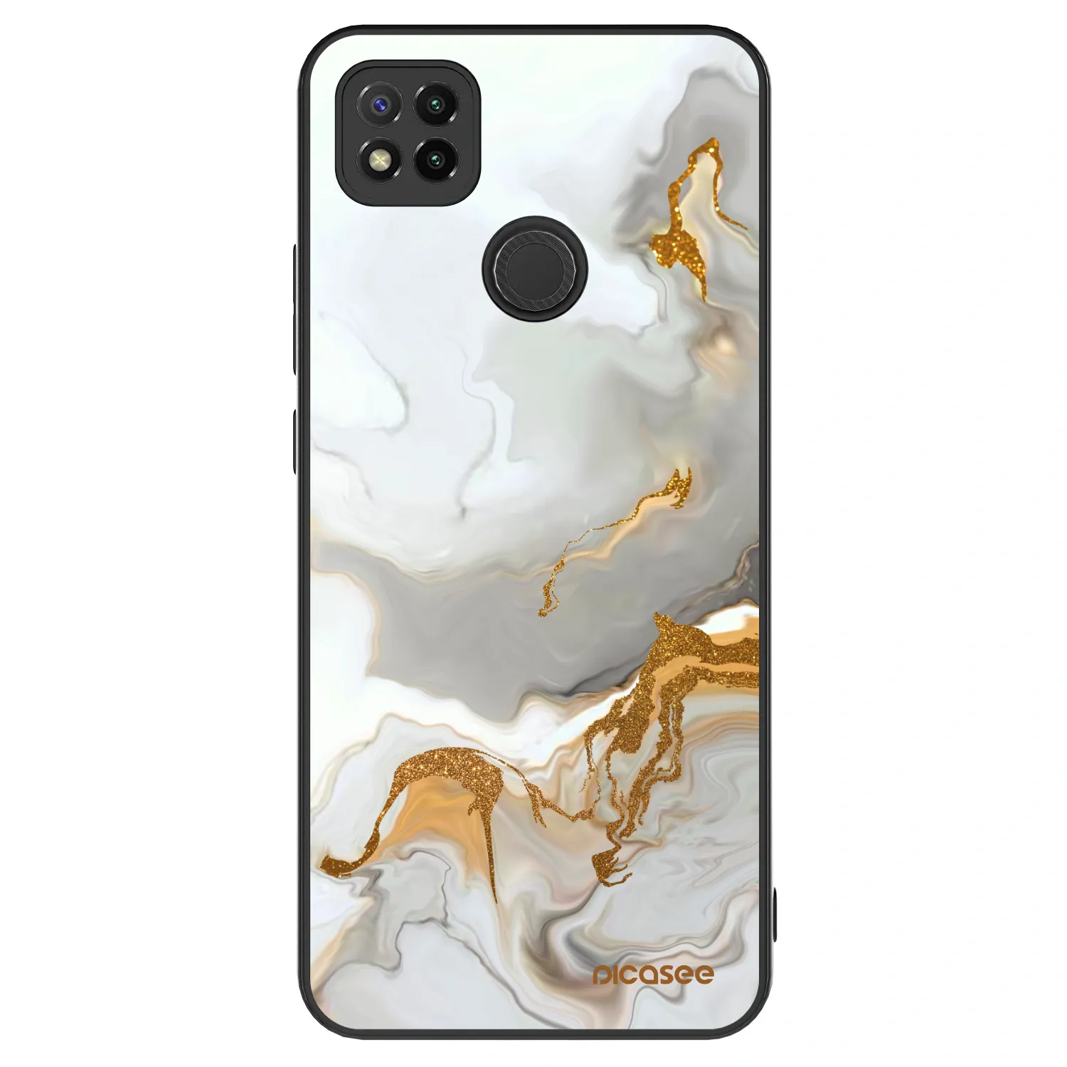 Picasee ULTIMATE CASE für Xiaomi Redmi 9C - Her