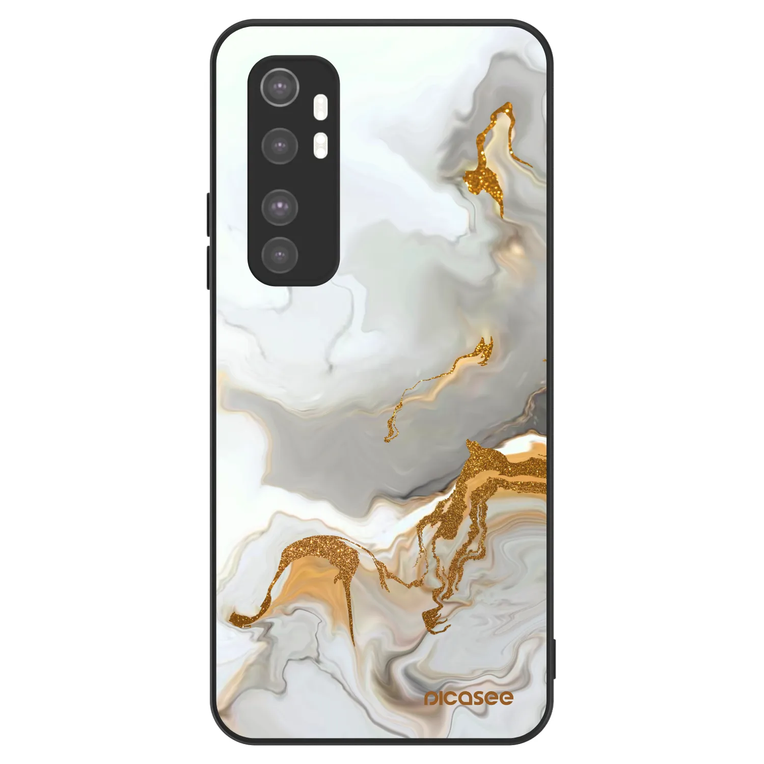 Picasee ULTIMATE CASE für Xiaomi Mi Note 10 Lite - Her
