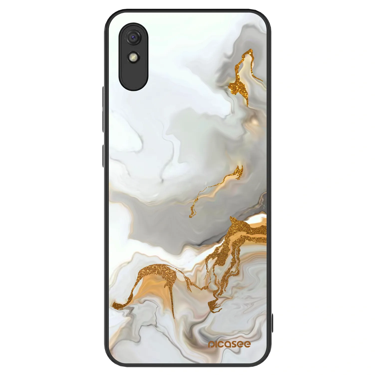 Picasee ULTIMATE CASE für Xiaomi Redmi 9A - Her