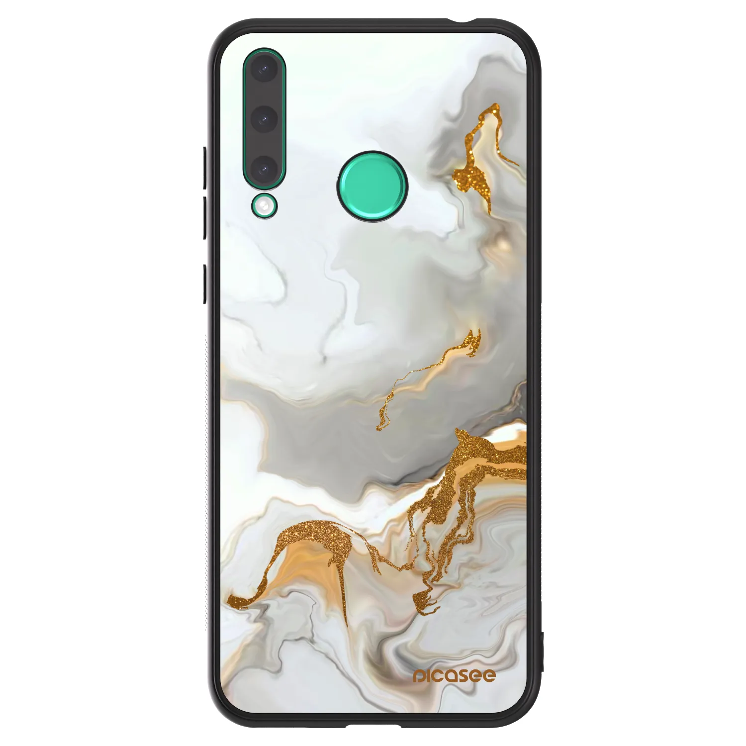 Picasee ULTIMATE CASE für Honor 20 Lite - Her