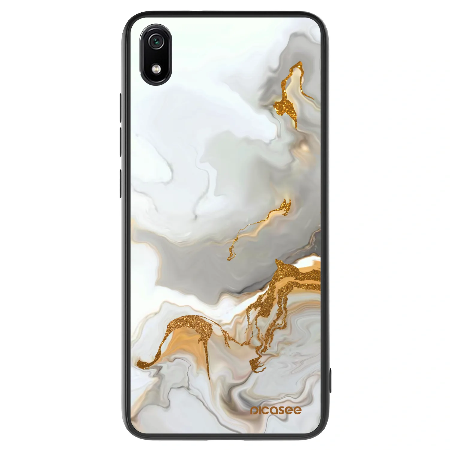 Picasee ULTIMATE CASE für Xiaomi Redmi 7A - Her
