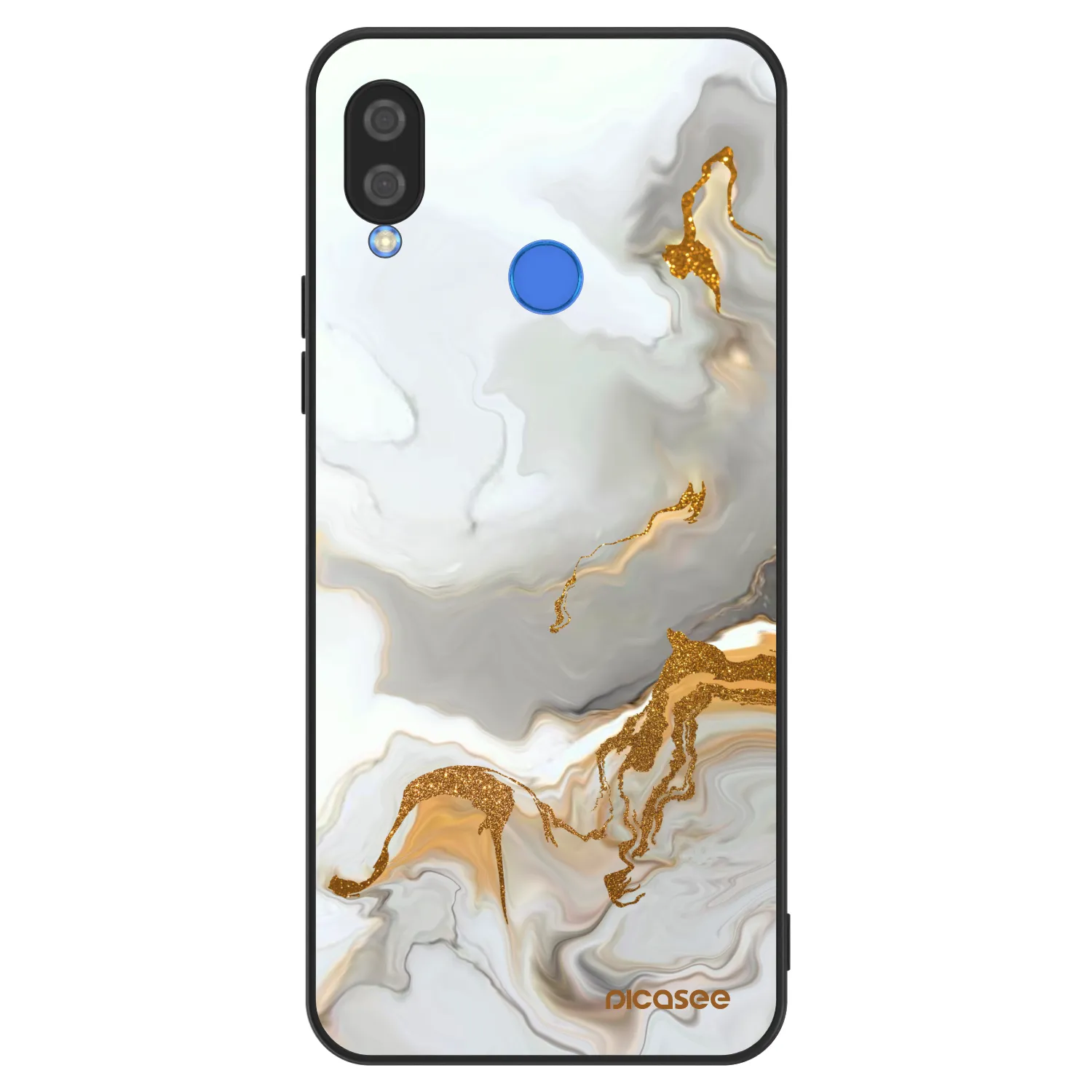Picasee ULTIMATE CASE für Huawei Nova 3 - Her