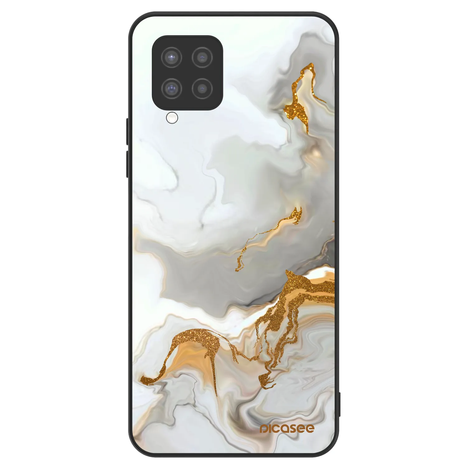 Picasee ULTIMATE CASE für Samsung Galaxy A42 A426B - Her